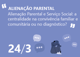Tribunal de Justiça de São Paulo promove palestra sobre o Serviço Social