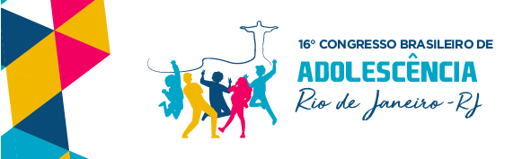 RJ Receberá o 16º Congresso Brasileiro de Adolescência