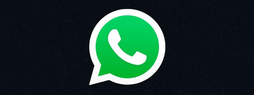 Justiça estadual utiliza o WhatsApp para informar mulher sobre a concessão de medidas protetivas.