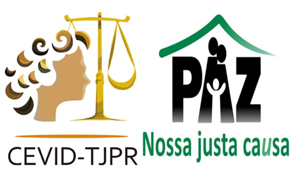 Tribunal de Justiça do Paraná abraça campanha 