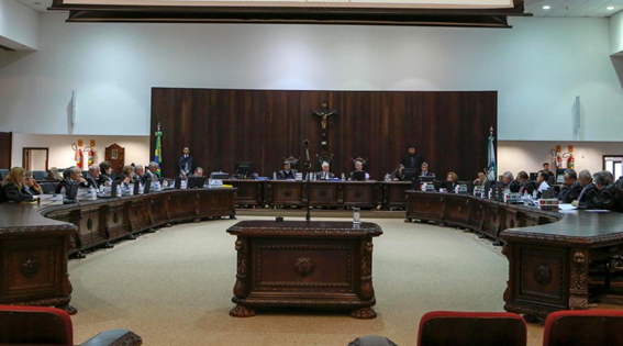 Órgão Especial aprova instalação do 2º Juizado de Violência Doméstica e Familiar contra a Mulher de Curitiba