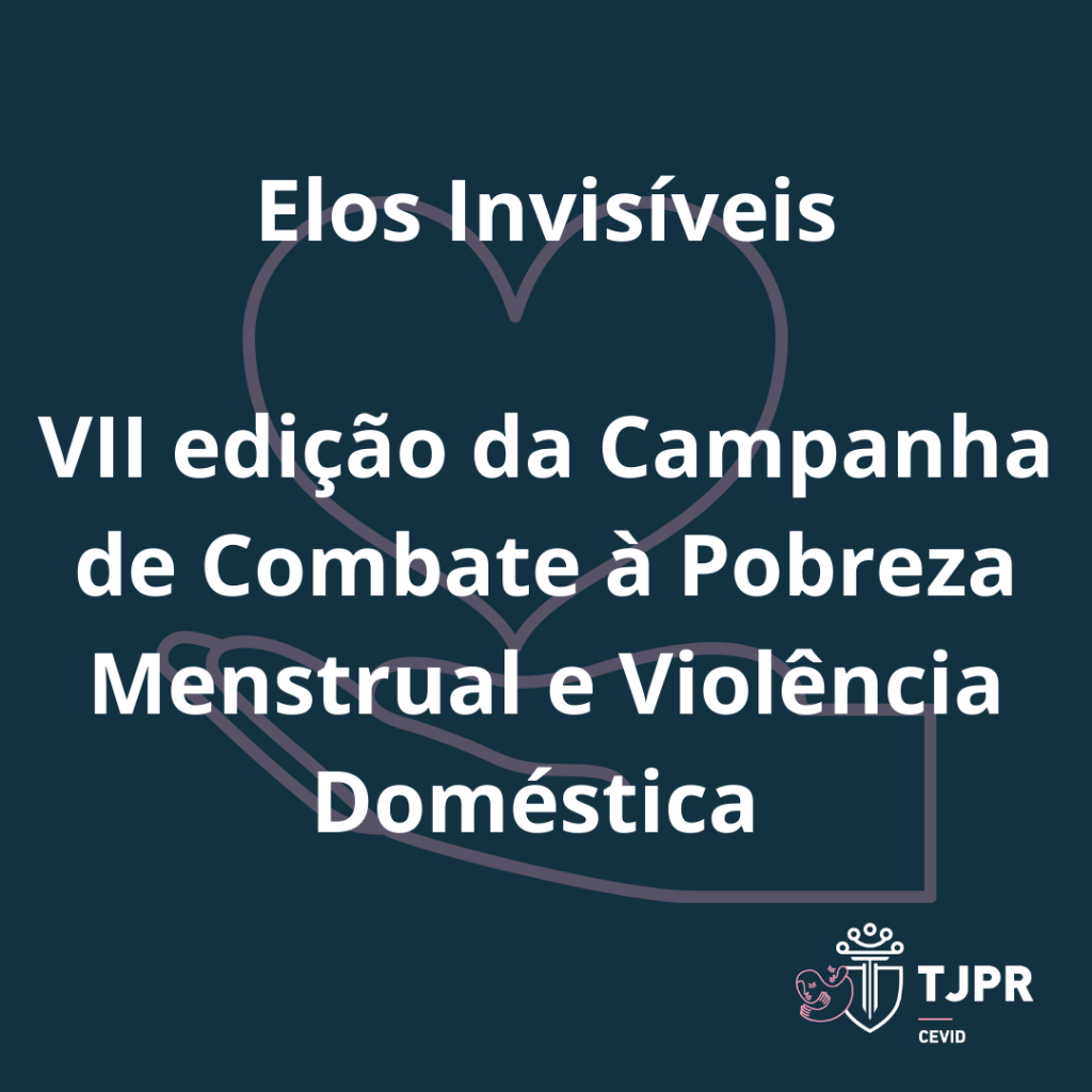 Vila Pantanal recebe a VII edição da Campanha de Combate à Pobreza Menstrual e Violência Doméstica