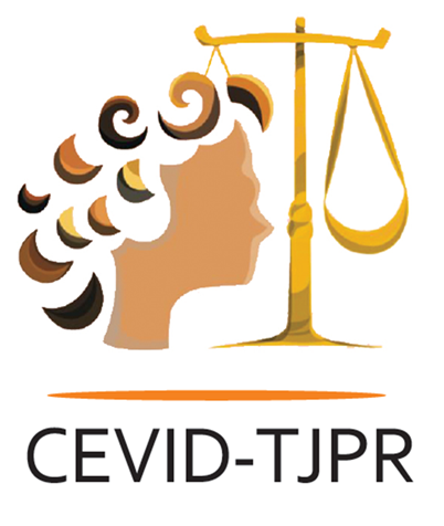 Criada a Coordenadoria Estadual da Mulher em Situação de Violência Doméstica e Familiar - CEVID do Tribunal de Justiça do Estado do Paraná