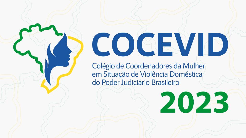No dia 15 de fevereiro, o COCEVID produziu a Carta de Curitiba com orientações para o combate da violência doméstica e familiar contra a mulher