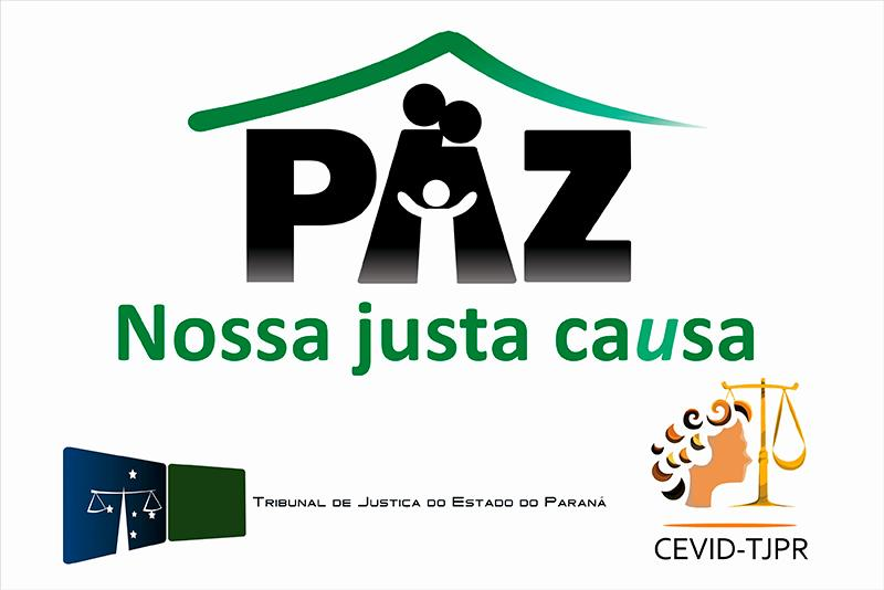 No Paraná Justiça Pela Paz em Casa chega a mais de 2 mil sentenças ou decisões