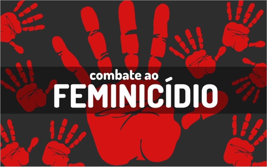 CEVID inicia estudo de casos de Feminicídio no Paraná.