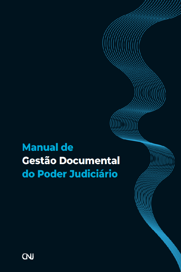 clique para acessar o Manual de Gestão Documental do Poder Judiciário do CNJ