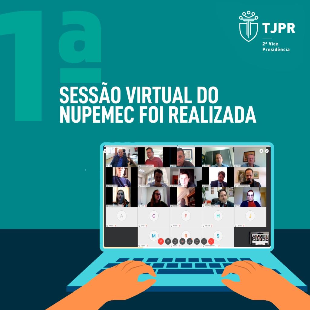 TJPR realiza parceria com o Governo do Estado para tratar conflitos de habitação, disputa de terras e recuperação empresarial