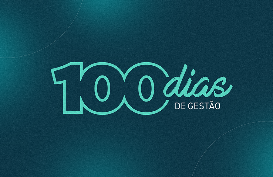 Cúpula diretiva do TJPR completa 100 dias de gestão