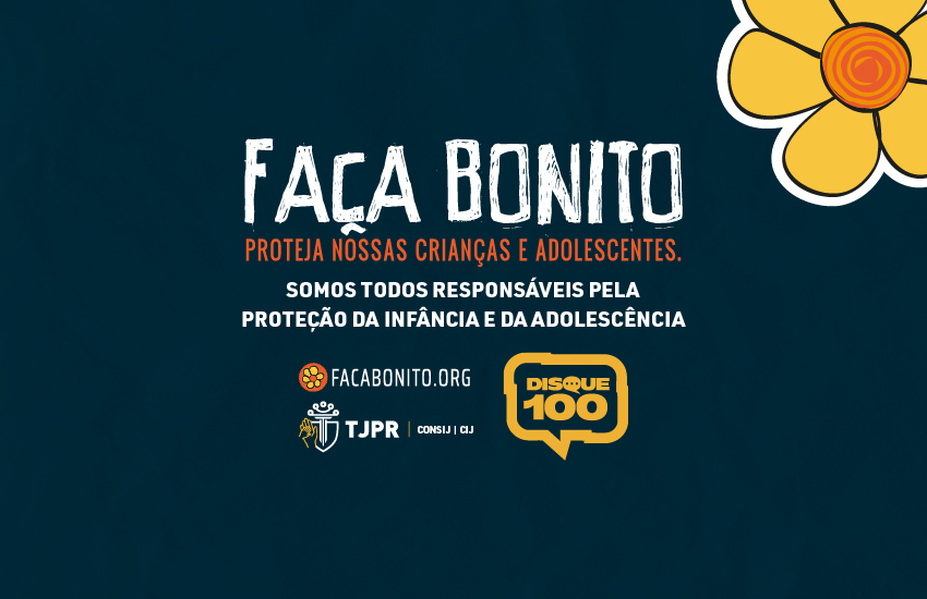 Consij e CIJ do TJPR recomendam políticas de proteção on-line infantil