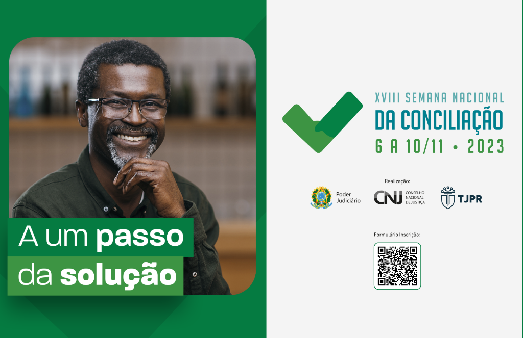 Conciliação: uma forma rápida e válida de resolver conflitos