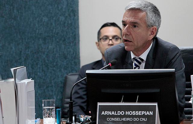 Legenda Foto: Luiz Silveira/Agência CNJ