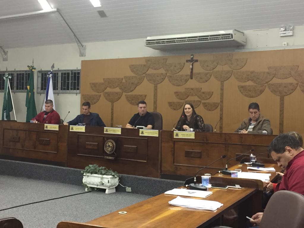 Foto: CEVID/TJ-PR