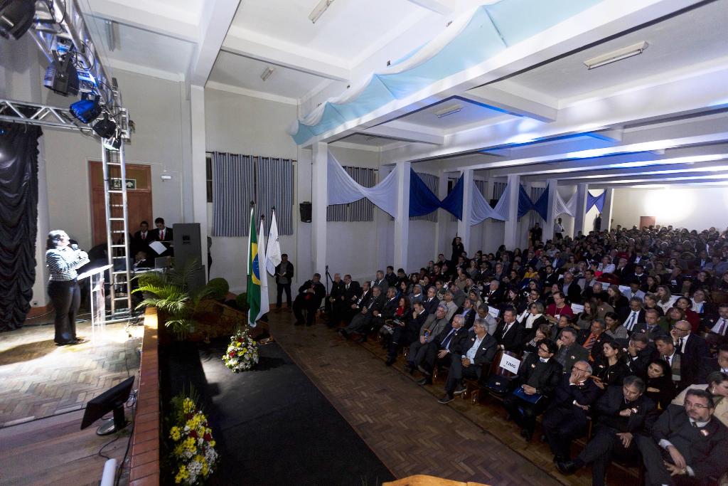 Legenda Foto: Fbac Brasil.
