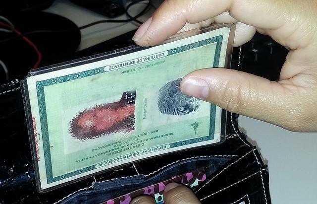 Legenda ustiça pode autorizar mudança de nome em casos previstos em lei. FOTO: Gil Ferreira/Agência CNJ