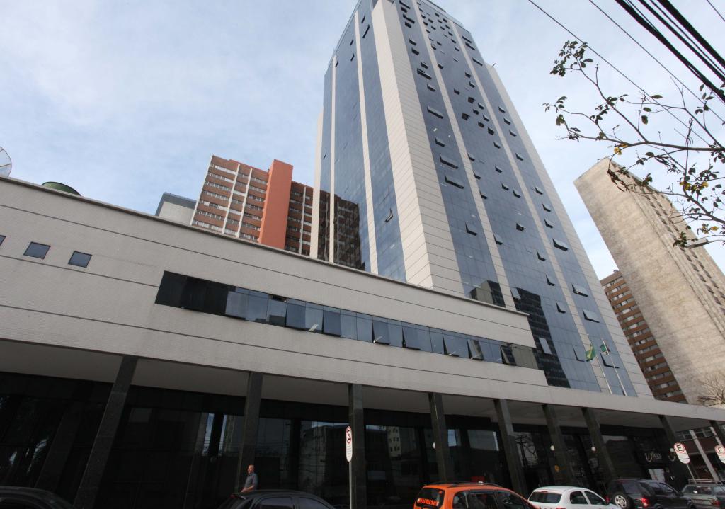Legenda Sede Mauá vai receber a 1ª e a 2ª Varas de Execuções Fiscais Municipais. Foto: IRWL.