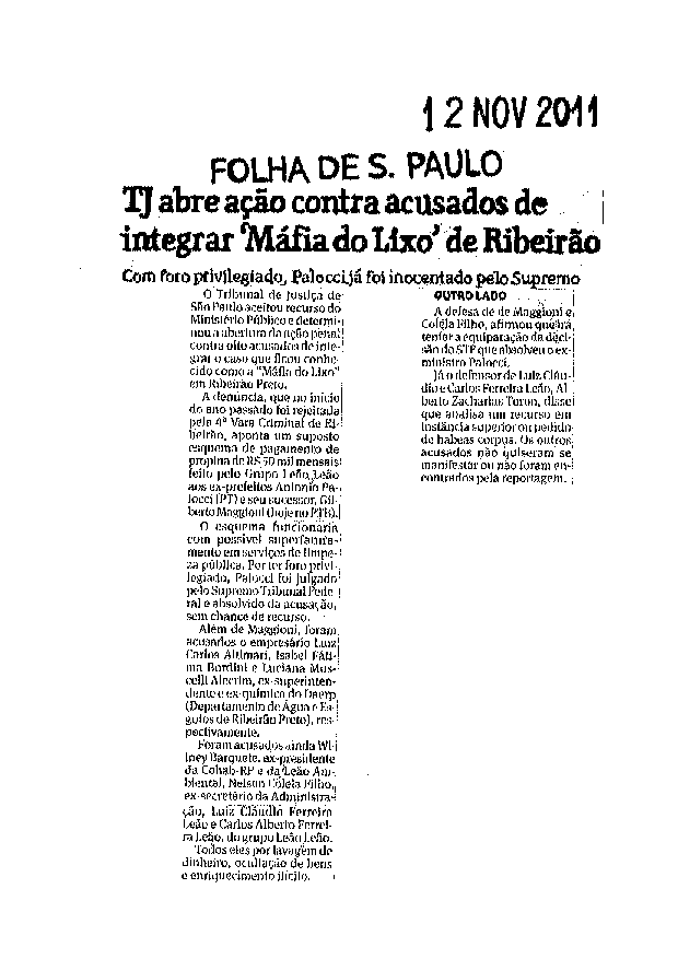 Clipping 16-11-2011