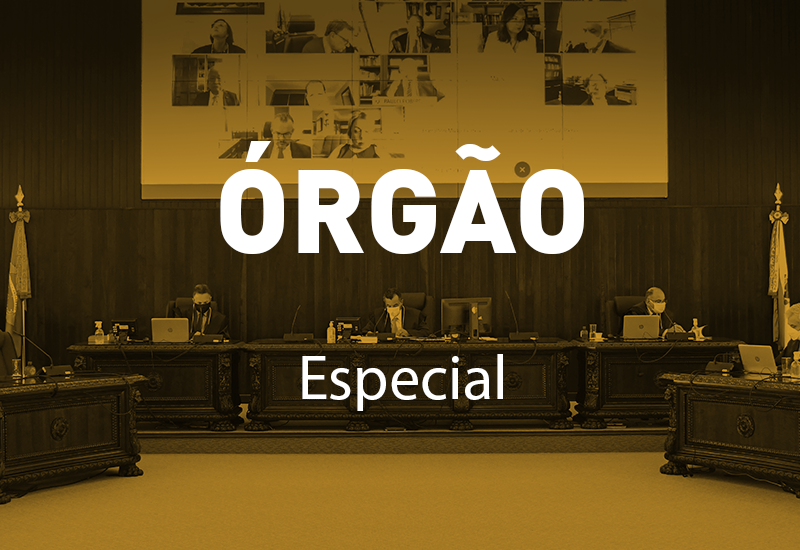 Órgão Especial regulamenta atribuições de Unidades Judiciárias no Estado do Paraná