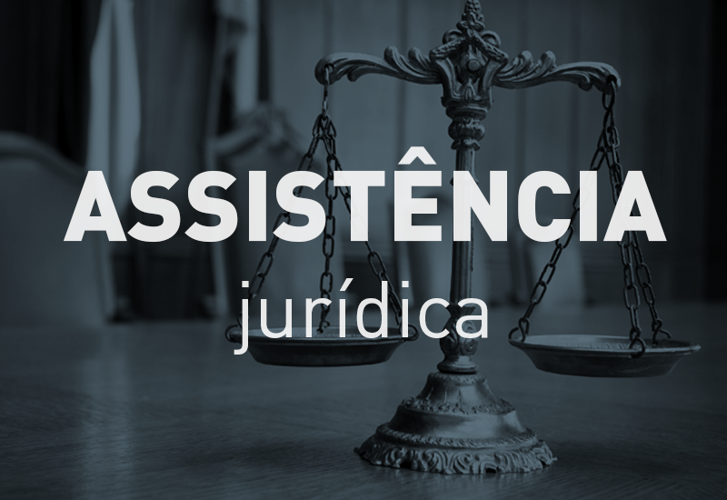Assistência Jurídica entenda quem pode pedir e como funciona na