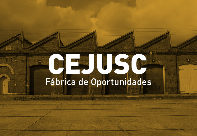 CEJUSC de União da Vitória promove a inserção de jovens no mercado de trabalho por meio da “Fábrica de Oportunidades”