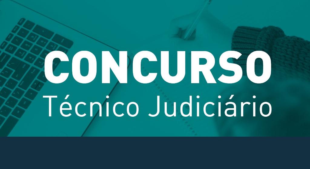 TJPR divulga a classificação final dos candidatos ao cargo de Técnico Judiciário do 1º Grau