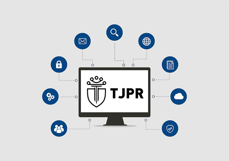 Sistema PJe será desativado no TJPR