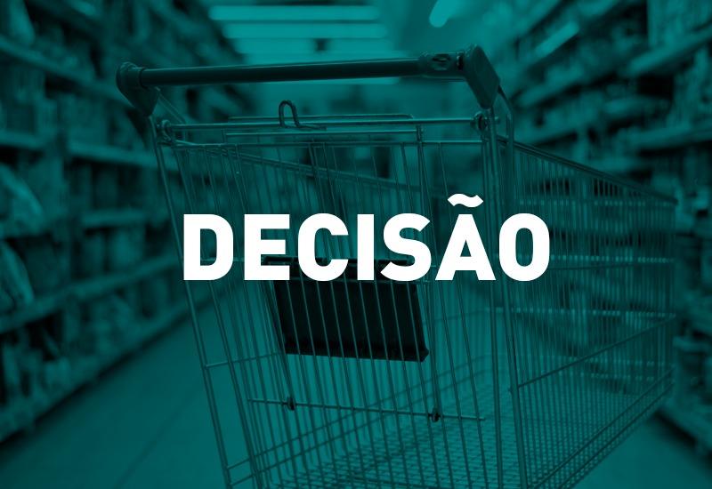 TJPR condena supermercado a pagar indenização a cliente que caiu