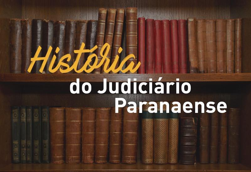 História do Judiciário: Desembargador Antonio Loyola Vieira