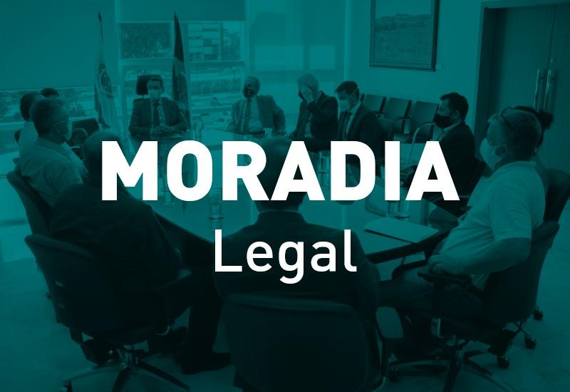 Projeto Moradia Legal, do TJPR, amplia atuação no Paraná