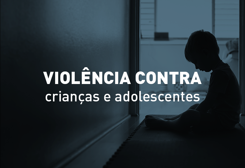 Bebês estão entre as maiores vítimas de violência contra a criança e  adolescente durante a pandemia no Paraná - Destaques - TJPR
