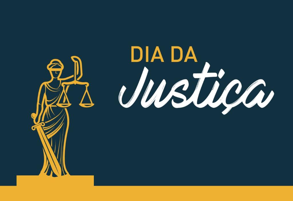 8 de Dezembro - Dia da Justiça