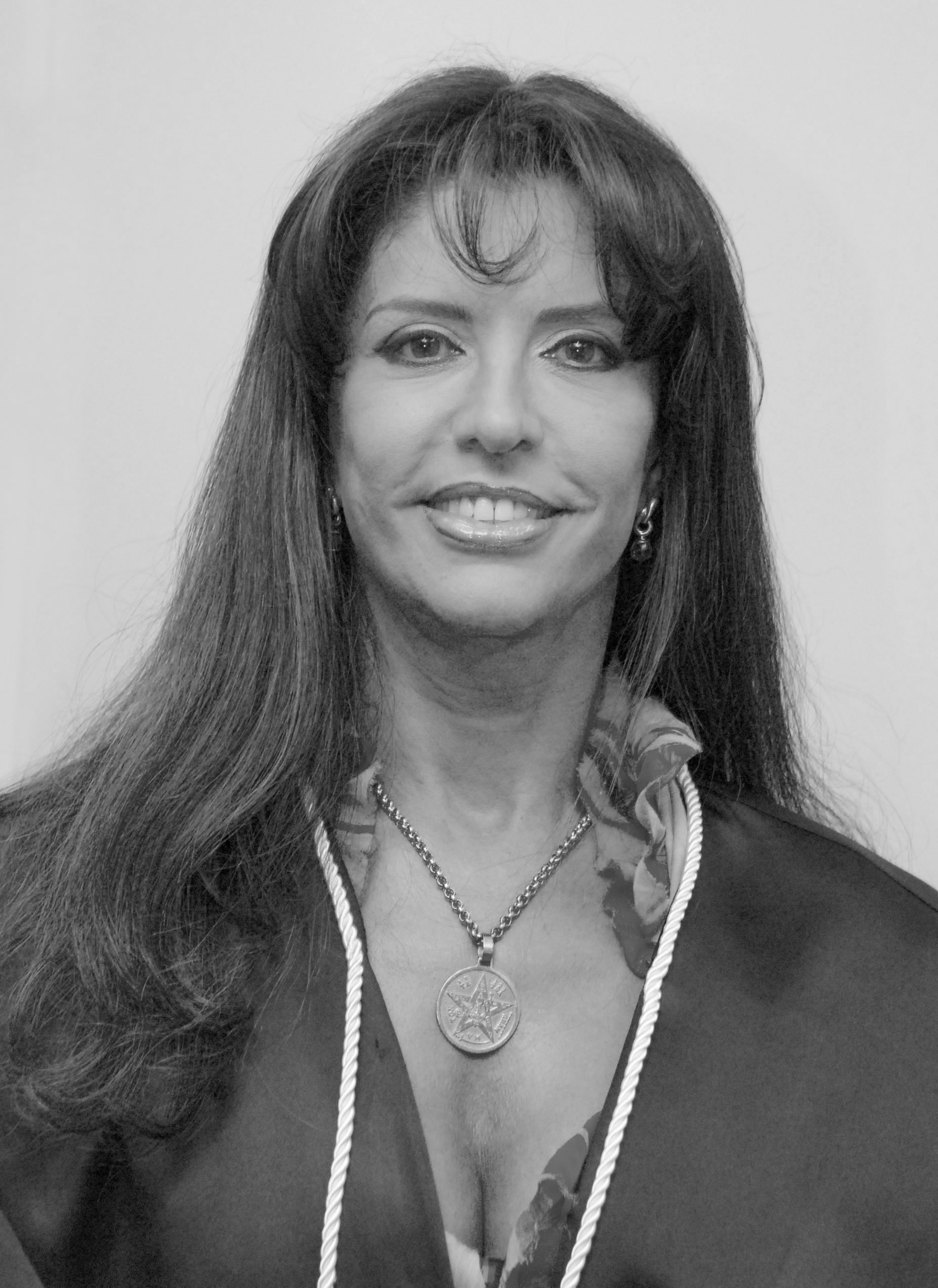 Foto​ 1ª VICE-PRESIDENTE Desa. Joeci Machado Camargo  ​