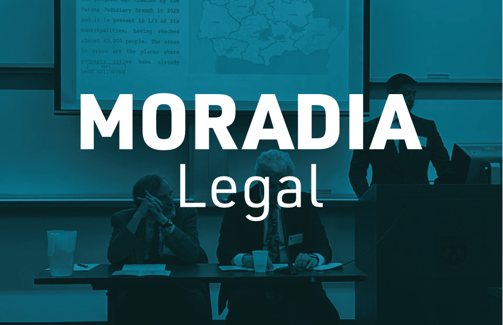 Programa Moradia Legal é apresentado em evento realizado em Chicago (EUA)