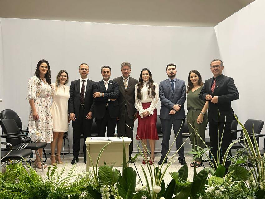 Primeira CEMSU Regional é inaugurada em Cascavel