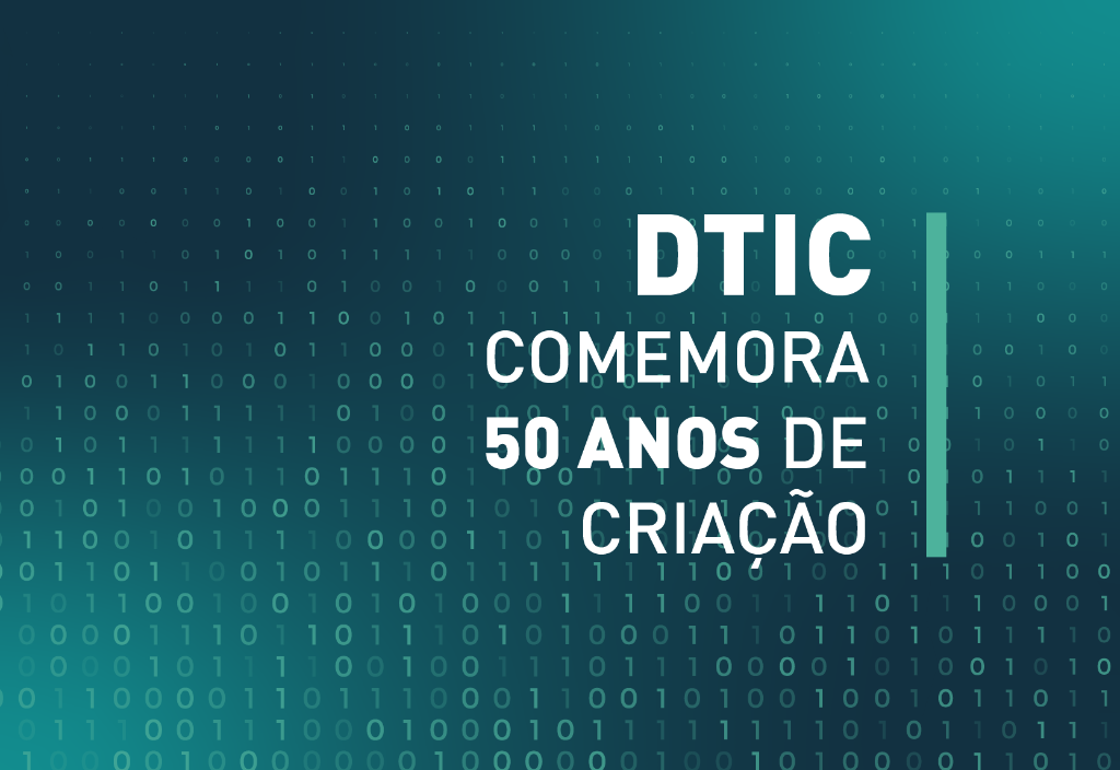 Departamento de Tecnologia Informação e Comunicação do TJPR completa 50 anos de atuação