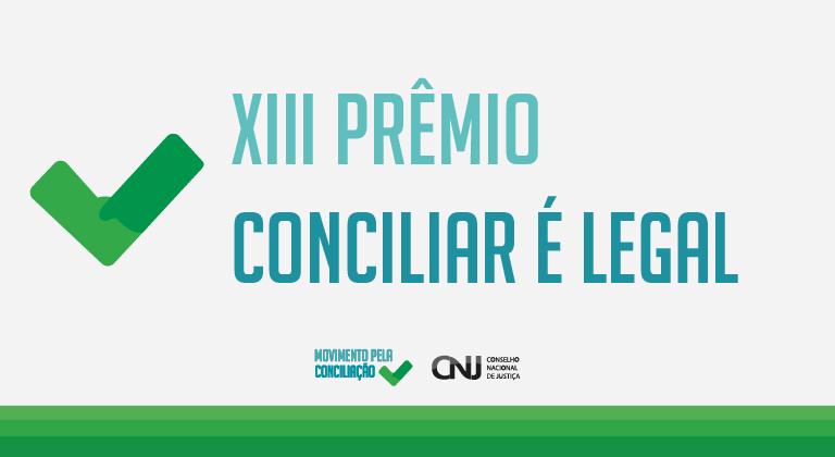 Comissão de Conflitos Fundiários do TJPR é vencedora no XIII Prêmio Conciliar é Legal