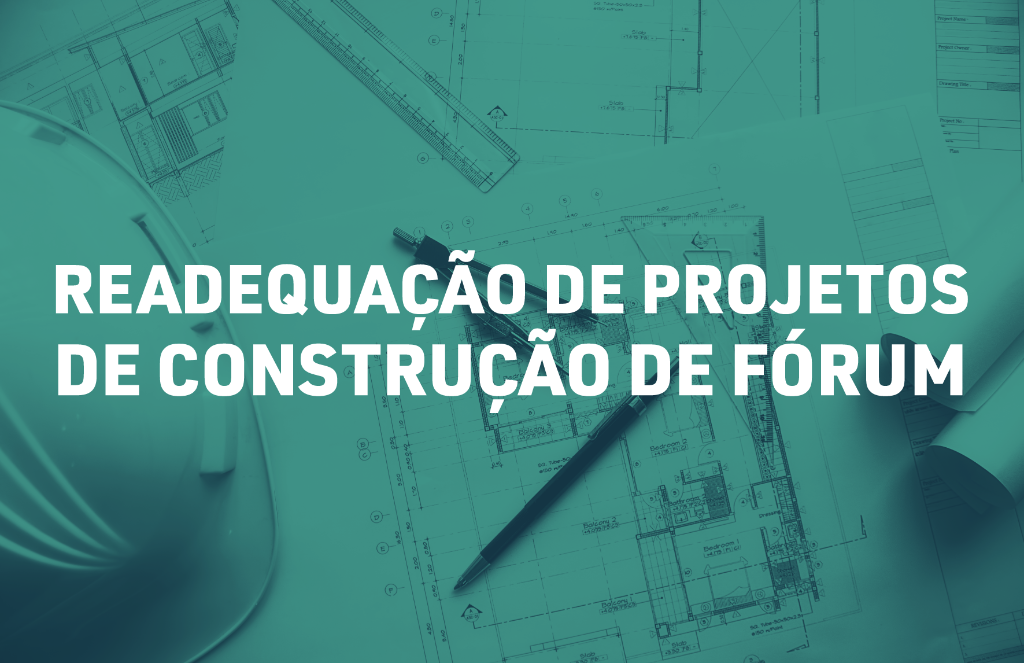 TJPR projeta melhorias estruturais para comarcas do Paraná