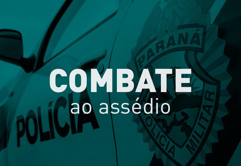 TJPR participa de seminário promovido pela Polícia Militar do Paraná contra o assédio moral e sexual