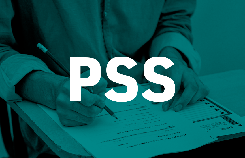 TJPR publica relação de candidatas e candidatos para a prova de PSS para engenheiros
