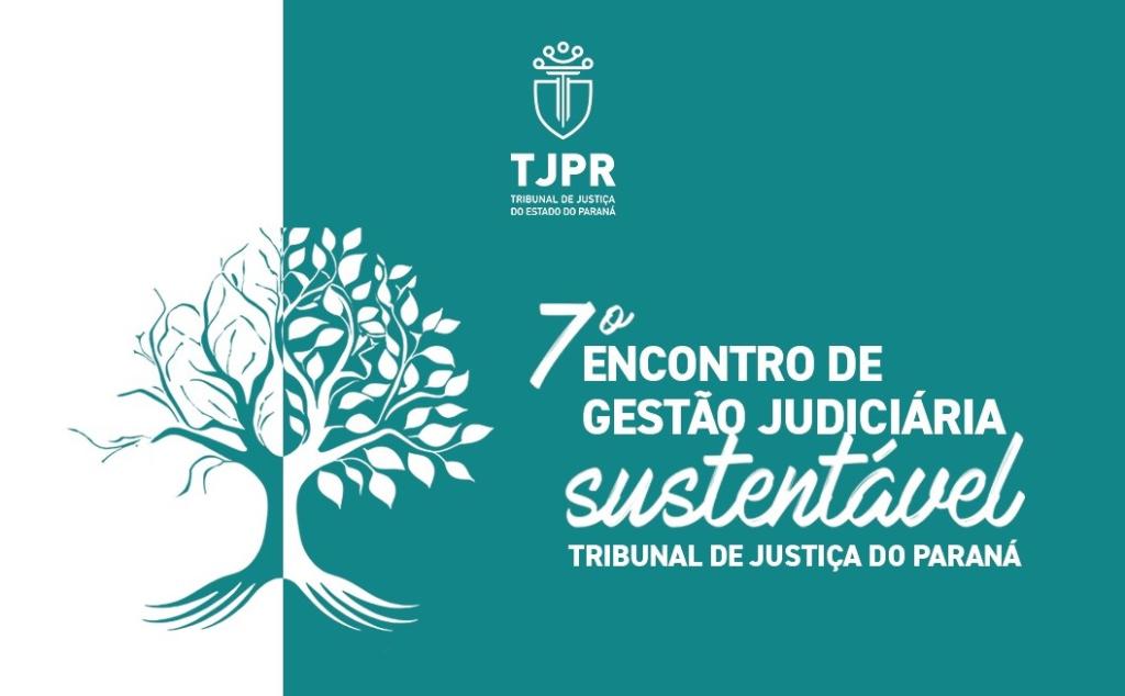 TJPR promove debate sobre desenvolvimento sustentável