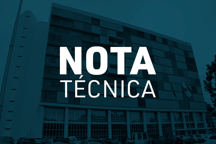 Nota técnica sobre ações predatórias é aprovada por unanimidade