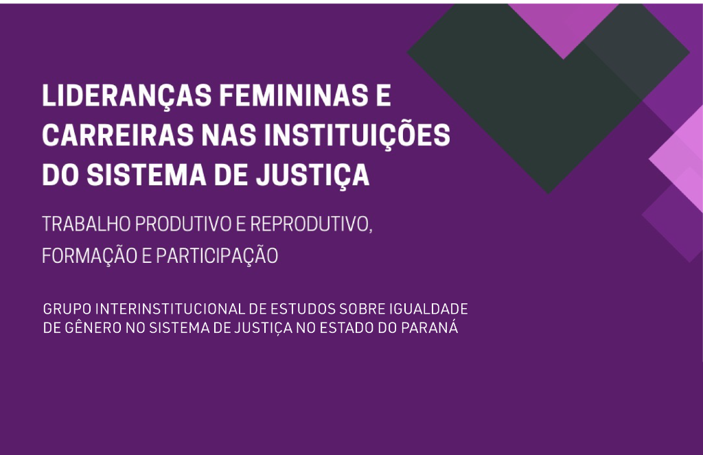 Grupo Interinstitucional de estudos sobre igualdade de gênero realiza 3º Encontro expositivo