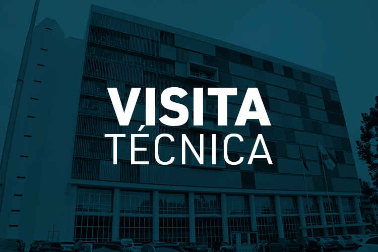 TJPR recebe servidores do TJAM para uma visita técnica