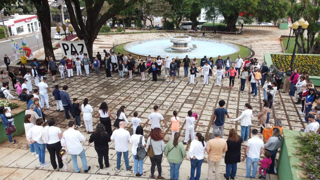 Comarcas do Paraná realizam ações para promoção da segurança nas escolas