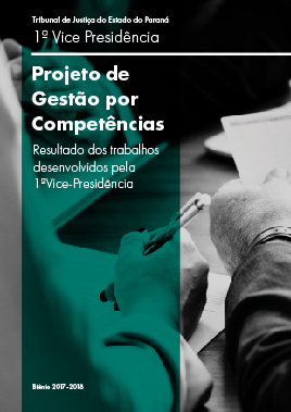 Relatório de Gestão por Competências