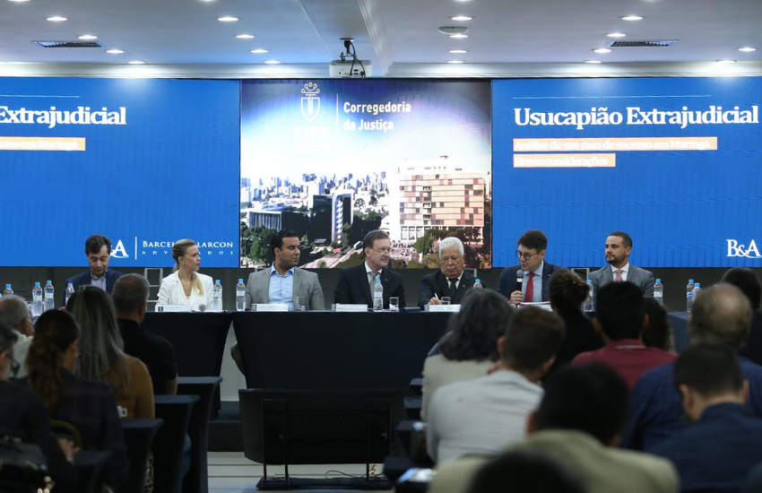 Terceira edição dos Diálogos com a Corregedoria é realizado em Maringá