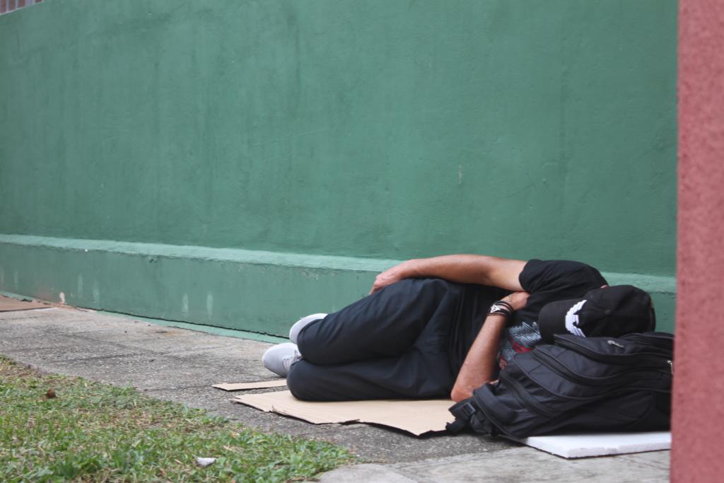 TJPR participa de ações que promovem os direitos das pessoas em situação de rua