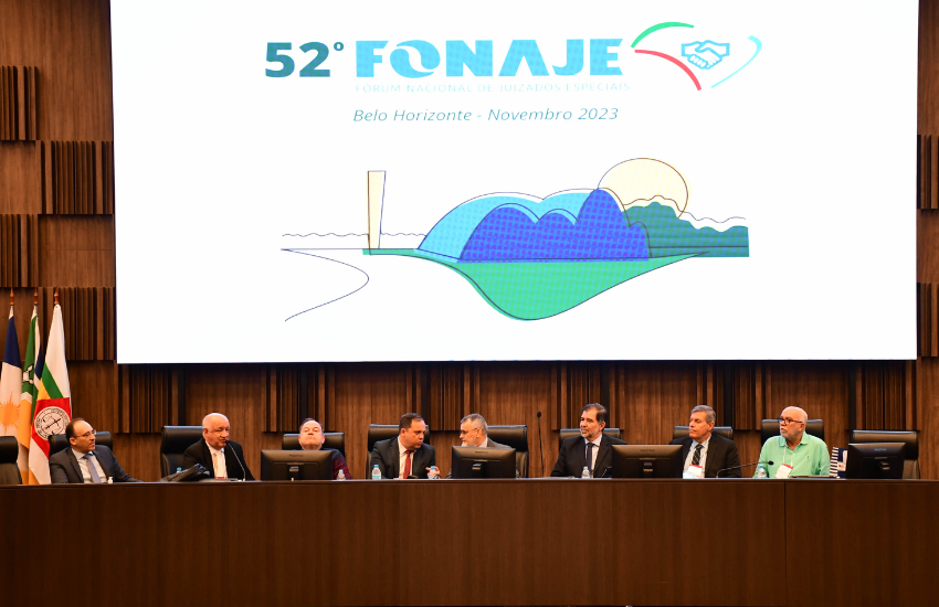 53º Fonaje será realizado em maio de 2024 em Mato Grosso do Sul