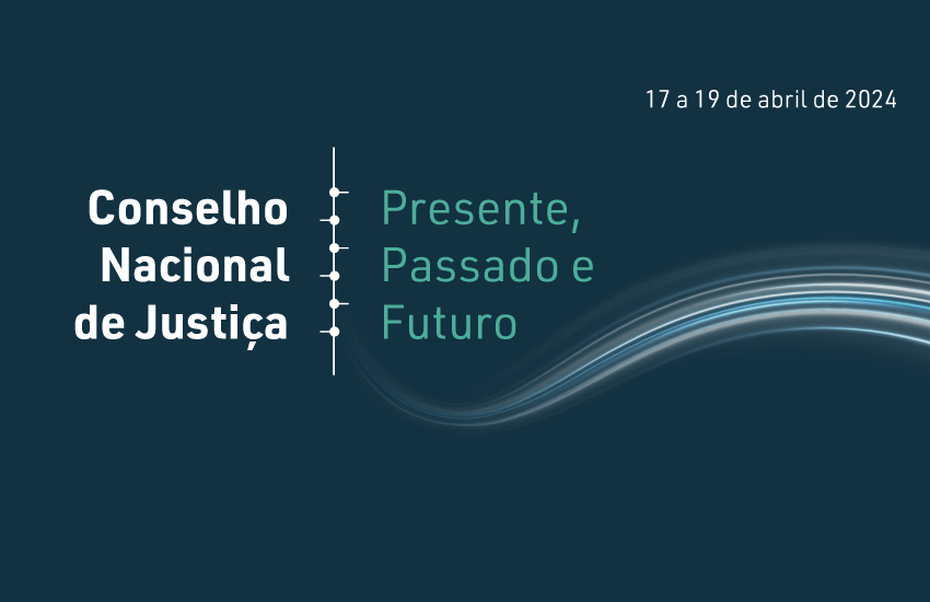 TJPR realiza evento em comemoração aos 20 anos do CNJ