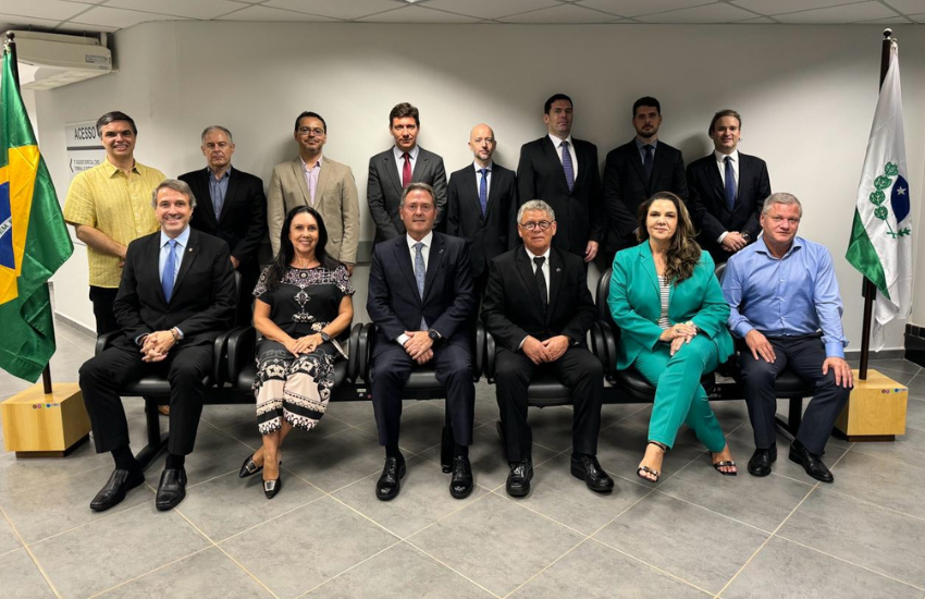 TJPR realiza primeira edição do Precoj em Foz do Iguaçu 